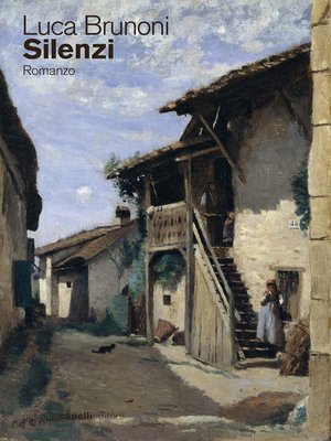 cover image of Silenzi